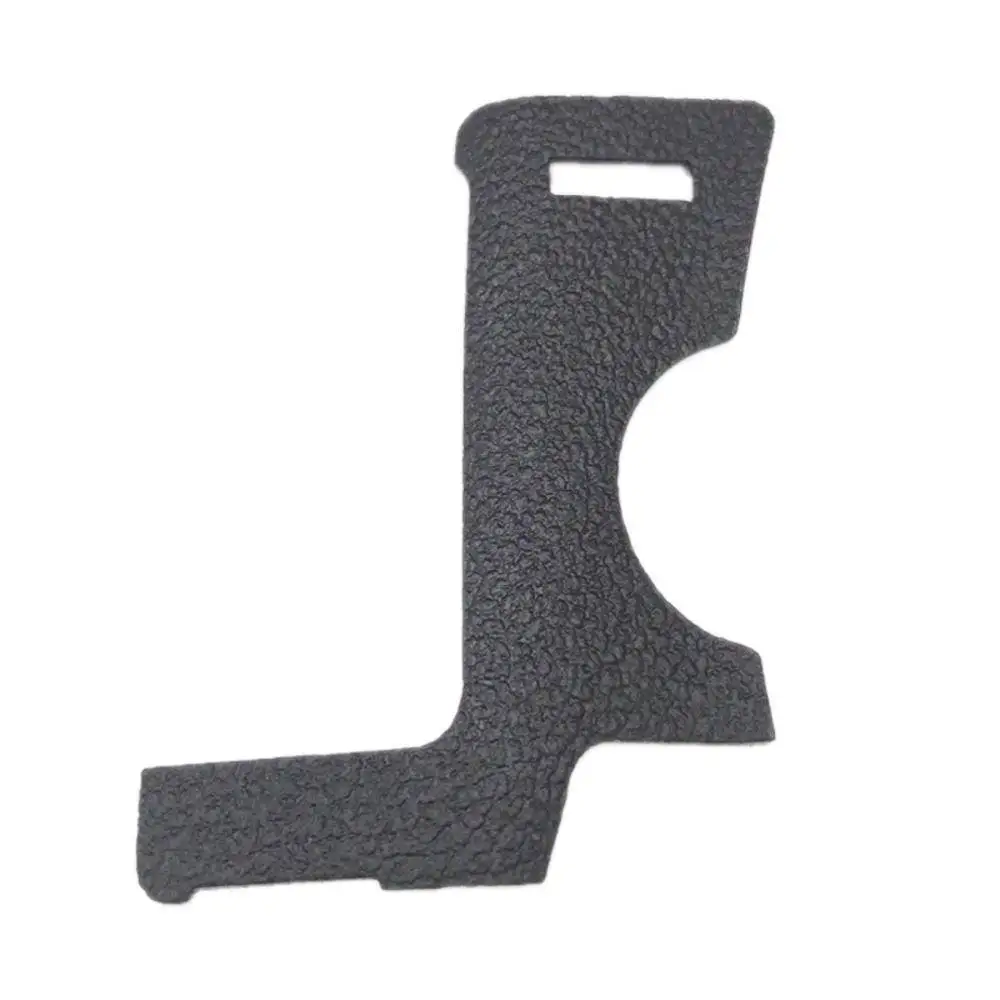 ใหม่ Original 5D MARK III Body ยางด้านหน้ากลับยางสำหรับ Canon 5D3ยาง Shell Repair Part