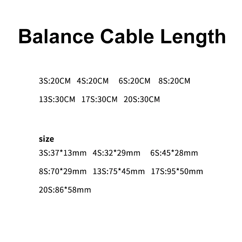 Qucc 0.8A 3S 4S aktywny Balancer bateria litowa Transfer energii Balance Board korektor BMS dla ogniwa 3.6V 3.7V 3.2V