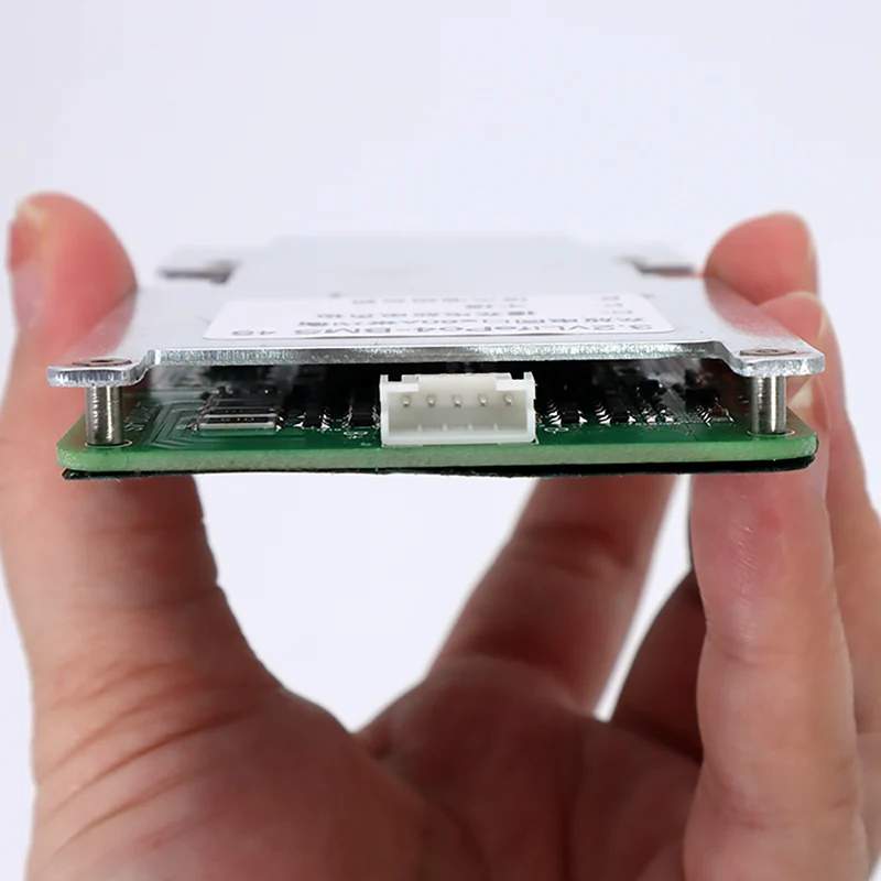 12V BMS 3.2V 4S LiFePO4แบตเตอรี่ลิเธียม60A 150Aสำหรับจัดเก็บข้อมูลพลังงานแสงอาทิตย์ระบบPCB balance