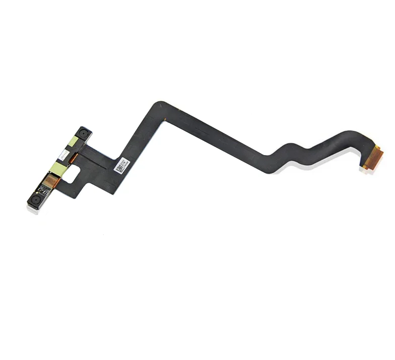 Moduł kamery wstążka obiektywu kabel do konsoli Nintendo części naprawczych 3DS XL