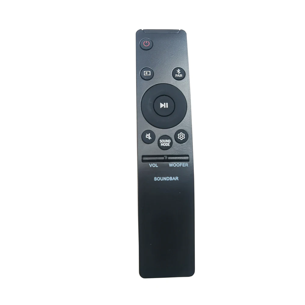 Remote Control Replace For Samsung Soundbar  HW-Q950A HW-Q600A HW-Q600A/ZA