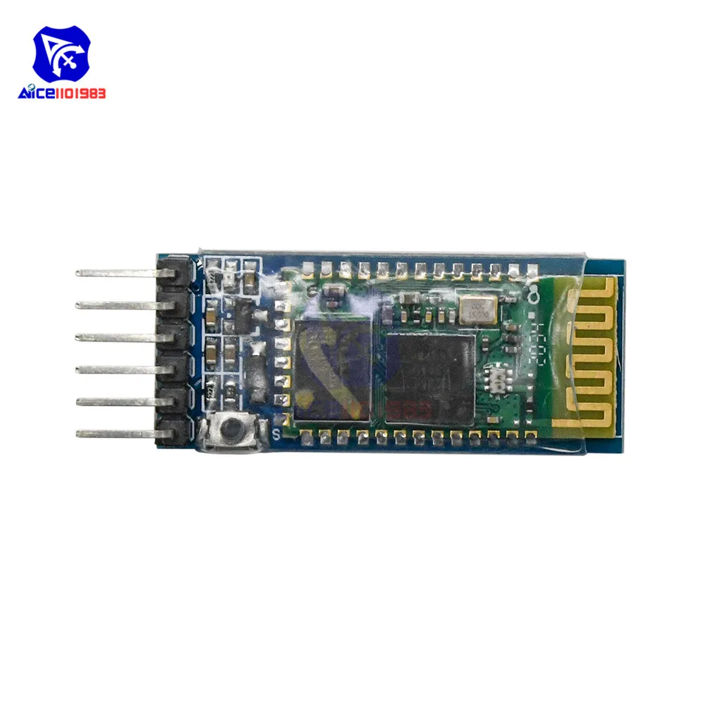 Diymore HC-05 Bluet… - image