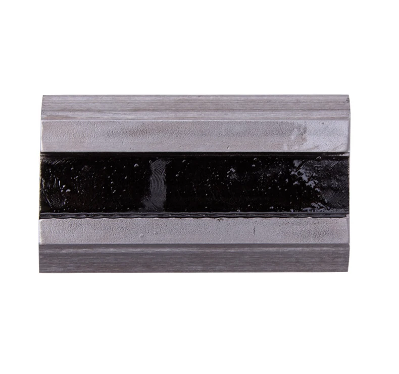 Stainless Steel Scraper Fineness Meter Single Groove Fineness Plate QXD Fineness Gauge 0-25-50-100um Optional Y