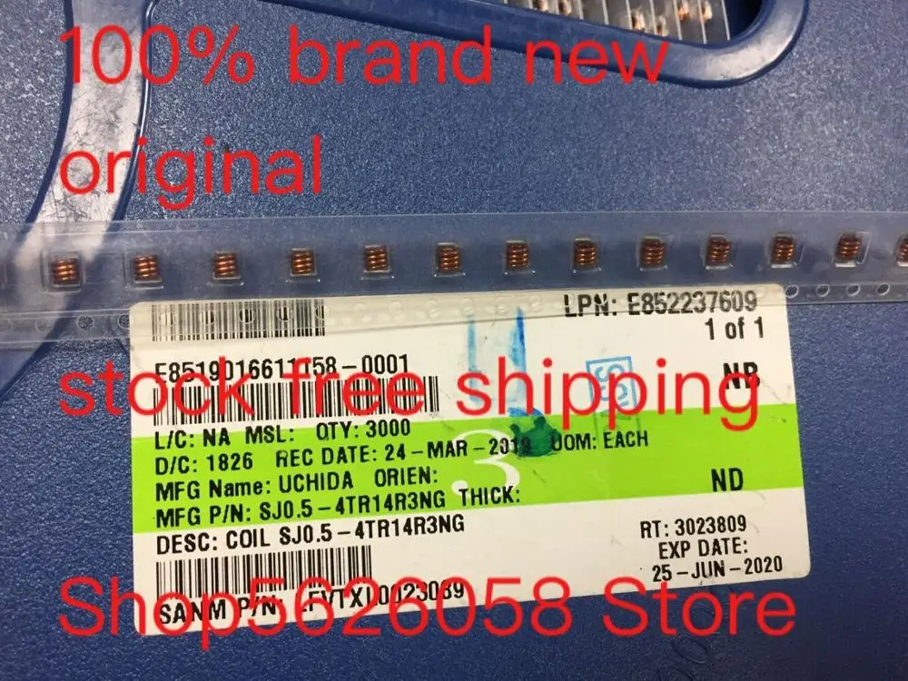 SJ0.5-4TR14R3NG 100% new original freeshipping 50PCS/LOT