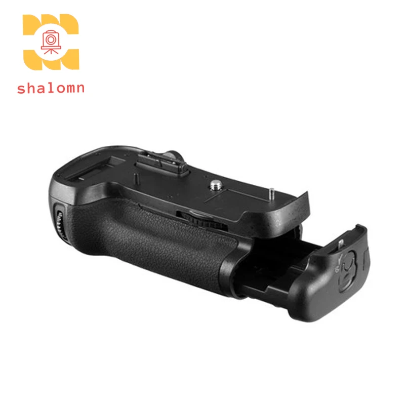 New Genuine MB-D12 Multi-Power Battery Grip Holder Replacement MBD12 For Nikon D800 D800E D810 D810A SLR