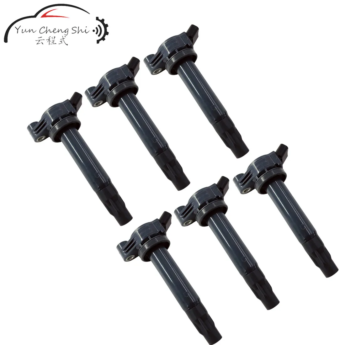 IGNITION COIL BOOTS CONNECT SPARK PLUGS FOR Toyota/ Camry/Lexus ES330 RX330 Easy 90919-02246