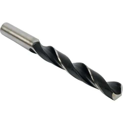 Hss Iron Metal Wood Plastic Drill Bit 17 Mm