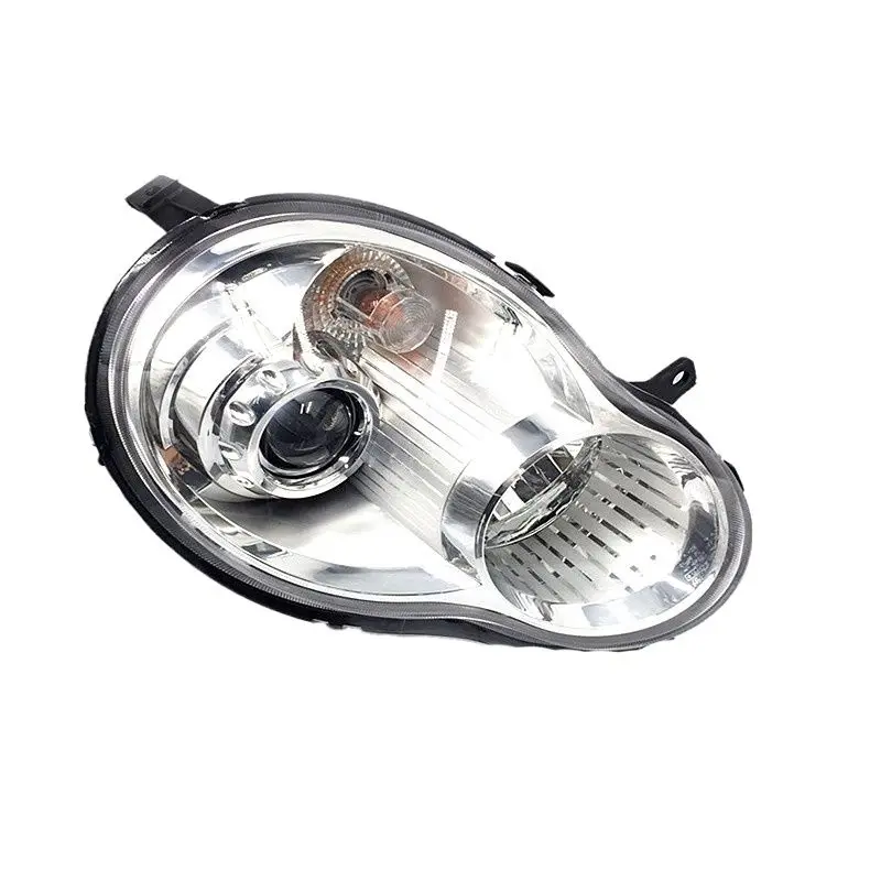 

High Quality Front Lamp HeadLight Assembly for Lifan 320