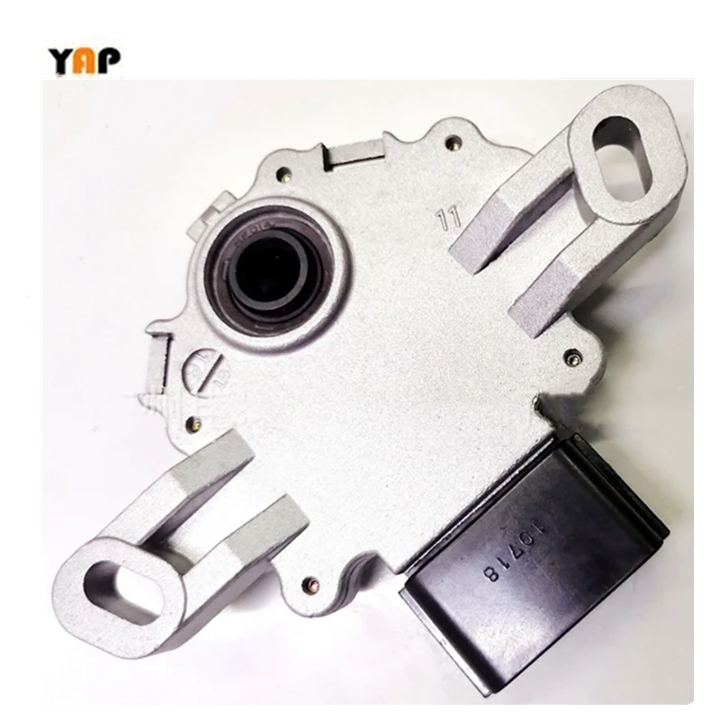 SENSOR de interruptor de seguridad NEUTRAL para Honda Fit City GD1 GD3 GD6 GD8 L13A3 L15A1 5AT CVT 28900-PWR-003 28900-PWR-013 28900PWR003