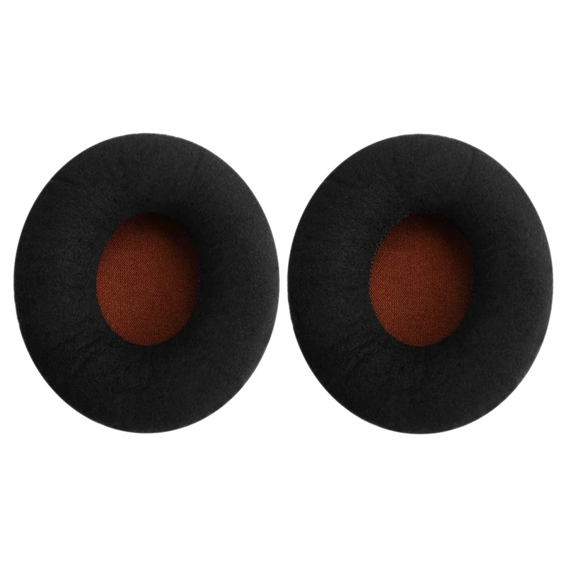 Oreillettes de remplacement pour Sennheiser, coussinet d'oreille, bonnets, couvre-oreilles