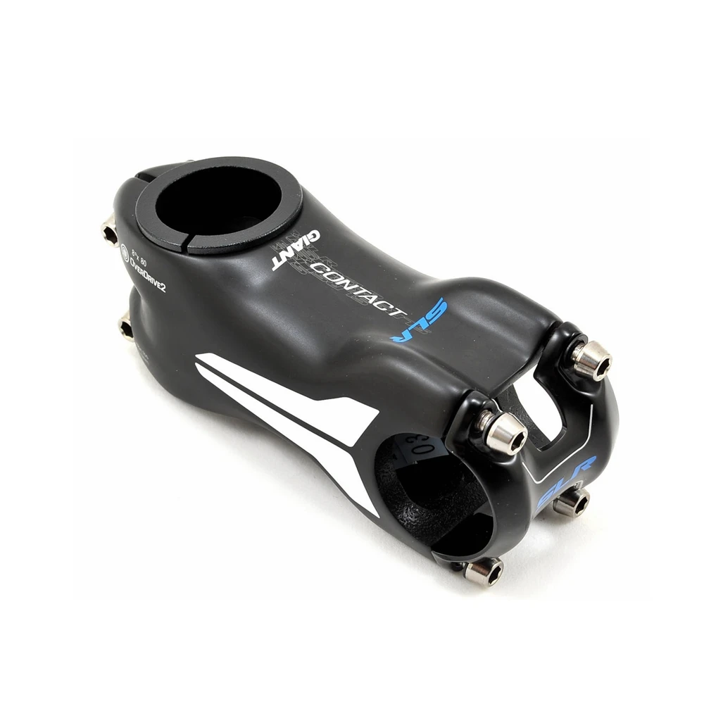 GIANT CONTACT SLR OD2 Stem 2016 Style Full Carbon Fibre Titanium