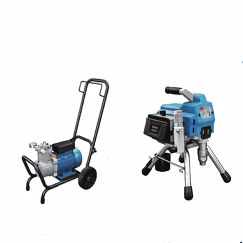 

High Pressure Airless Spraying Machine Pwg-Ff-3.0 Pwg-Ff-2300 Spray Coating Spraying Machine Power Tools