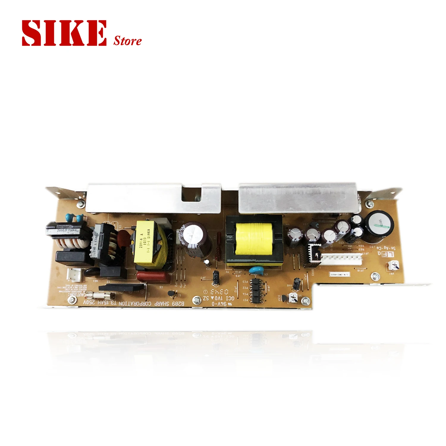 IR4067K210NI Power Supply Board For HP Scanjet N9120 9120 HP9120 Scanner Engine Control Power Board