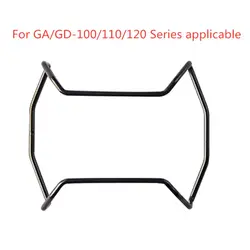 Anti-scratch Metal Wire Guard Bumper Protector for Casio G-Shock Sport Watch 5600/5610/6900/9400/9300/100/1000 Accessories