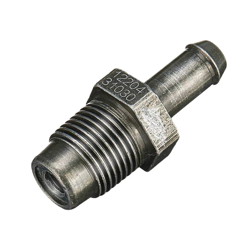 Pcv Vent Valve 12204-21011 Voor Toyota Voor Prius Voor Yaris Ech O Scion Xa 99-08 Auto uitlaat Systemen Gas Recirculation Valve