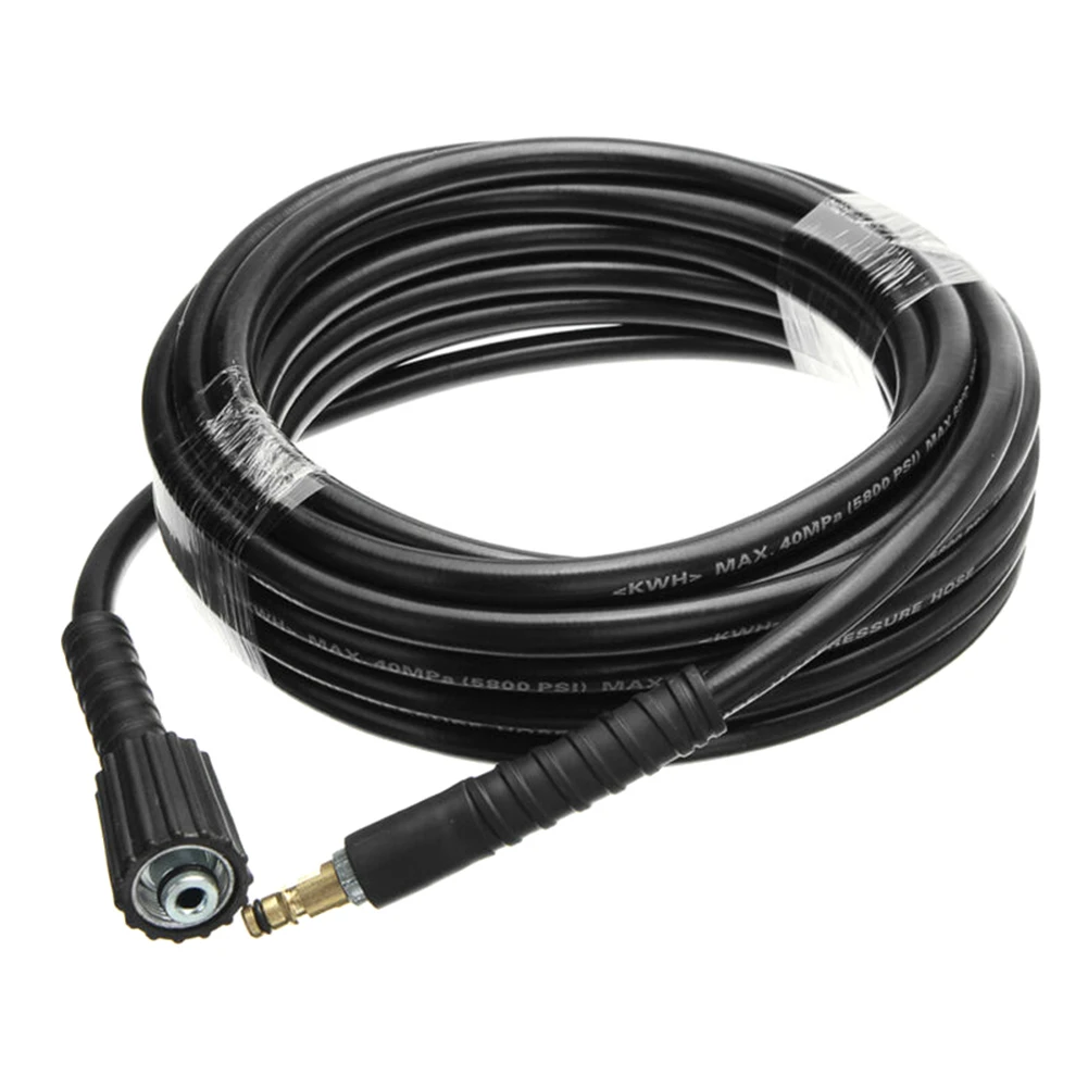 6m 8m 10m High Pressure Water Cleaning Hose Car Washing Tool for Karcher K2 K3 K4 K5 Car Styling