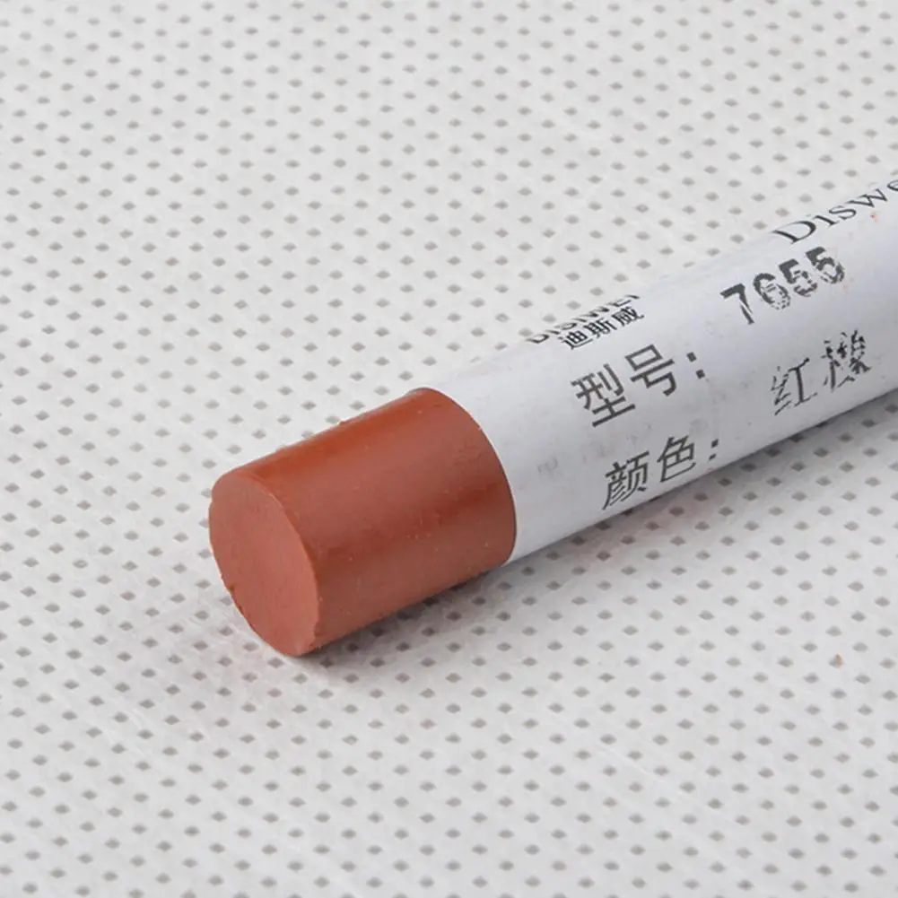 1pc Wax Wooden Furniture Floor Repair Pens Damaged Materials Crayons Repair Repair Scratch O8N8