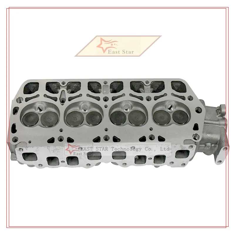 3Y 4Y Complete Cylinder Head Assembly ASSY For TOYOTA HILUX LITEACE DYNA 200 STOUT CRESSIDA HILUX HIACE 1998cc 2.0L 2237cc 2.2L
