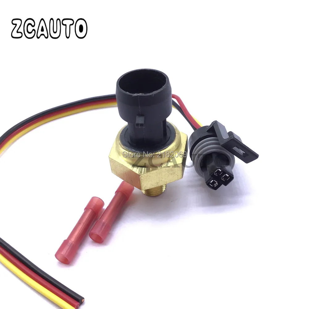 1C3Z-9J460-AA  F4TZ-9J460-A 1813658C2 1840078C1  EGR Pressure Feedback Sensor for Ford F-250 International Diesel Turbo 7.3/7.6L