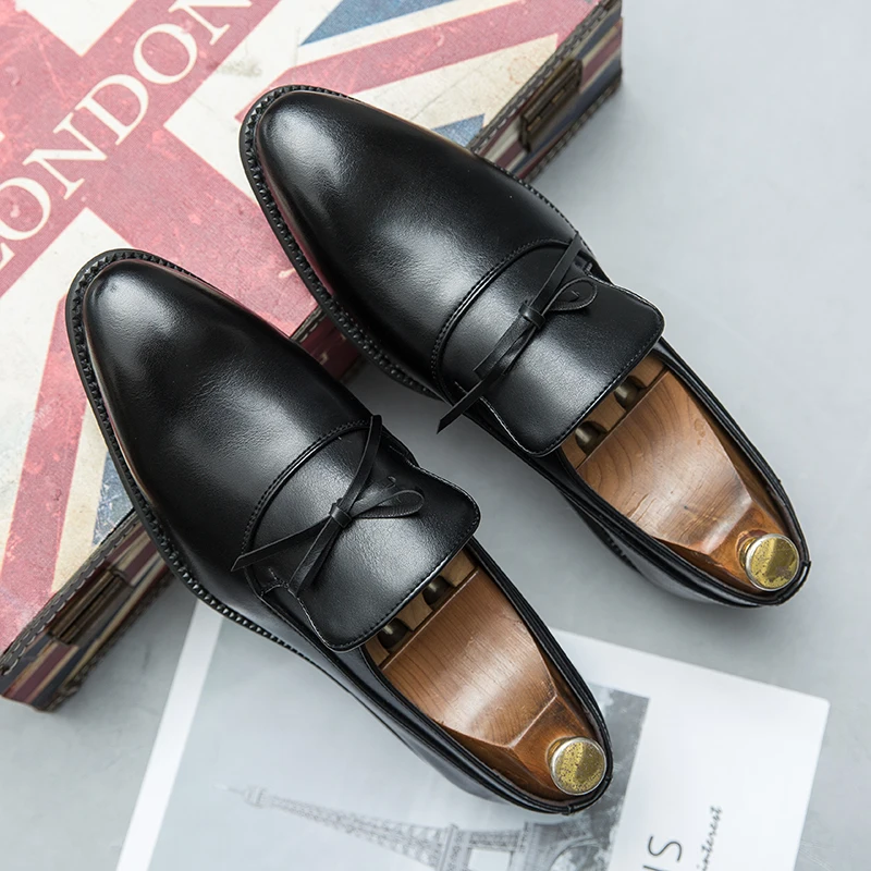 

Большой размер 48, мужские мокасины, светильник для прогулок на плоской подошве; Повседневная обувь для мужчин; Дышащие слипоны; Мягкая обувь для вождения из натуральной кожи; Мокасины