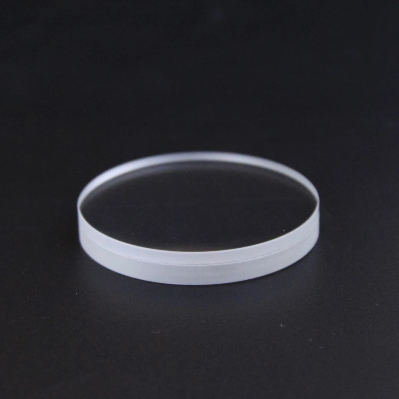 Diameter25.3 length103 Focale lente acromatica custom factory telescopio lente di ingrandimento di varie dimensioni