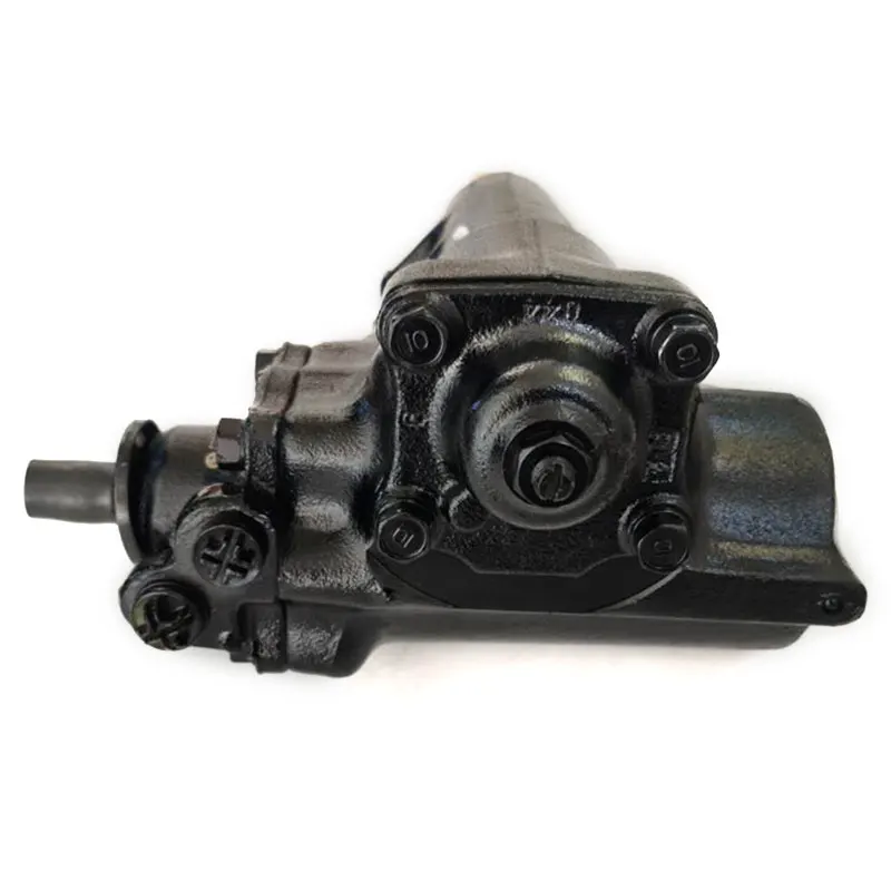 New Power Steering Rack Gear Box For Mitsubishi Pajero Montero V32 V34 V44 V46 4M40 4D56 4G54 4G64 LHD MR267974 MR112835