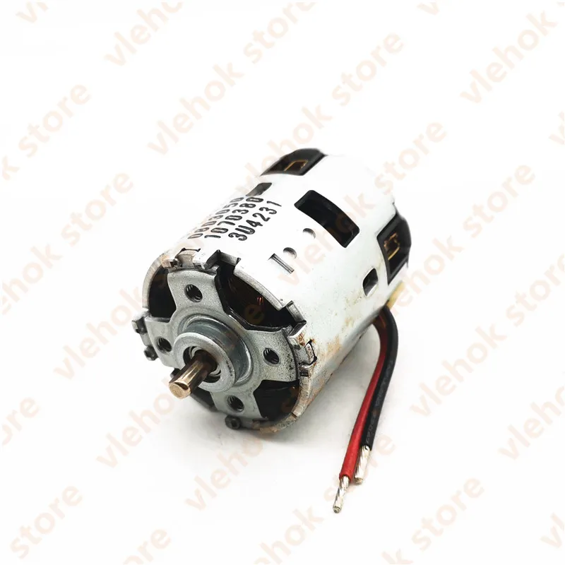 

DC motor 14.4V for BOSCH GSR14.4VE-2-LI GSB14.4VE-2-LI 1607022608 Cordl Perc Screwdr Power Tool Accessories Electric tools part