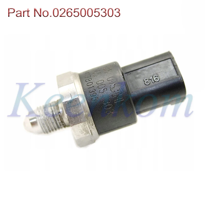 

0265005303 0-265-005-303 34511165467 Pressure Sensor For BMW E38 E39 E46 E66 Dynamic Stability Control