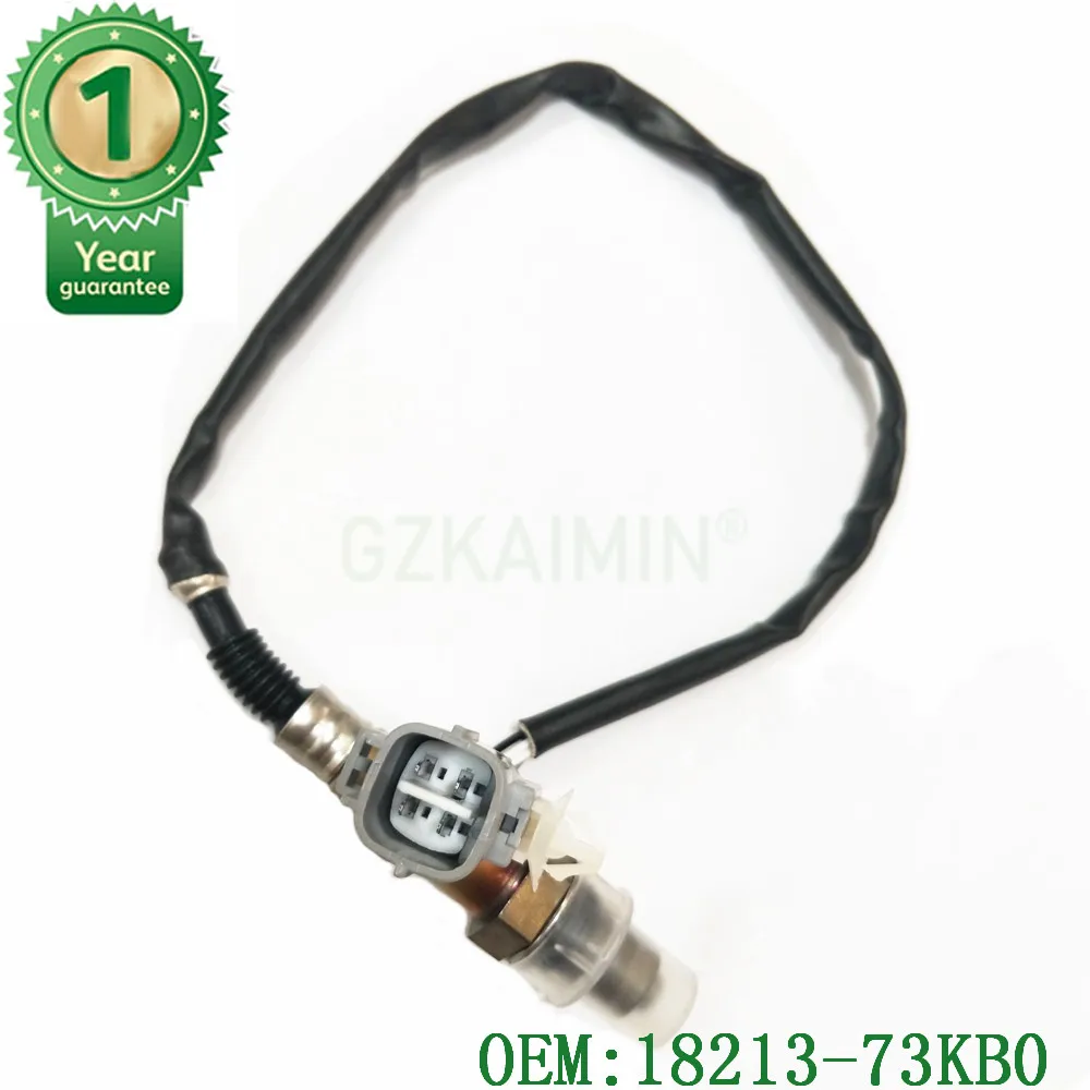 OEM 18213-73KB0 1821373KB0   O2 Oxygen Sensor Lambda Sensor OXYGEN SENSOR  For Suzuki