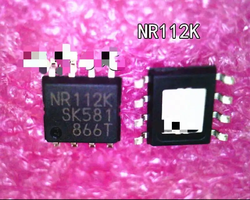 10PCS/ NR112K-TL NR112K SK103 SOP8