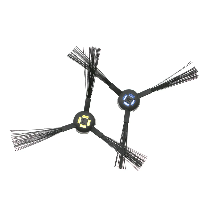 Pièces de rechange pour aspirateur Robot iLife V8 V8s X750 X800 X785 V80, brosse latérale principale, filtre Hepa, tissu de vadrouille lavable