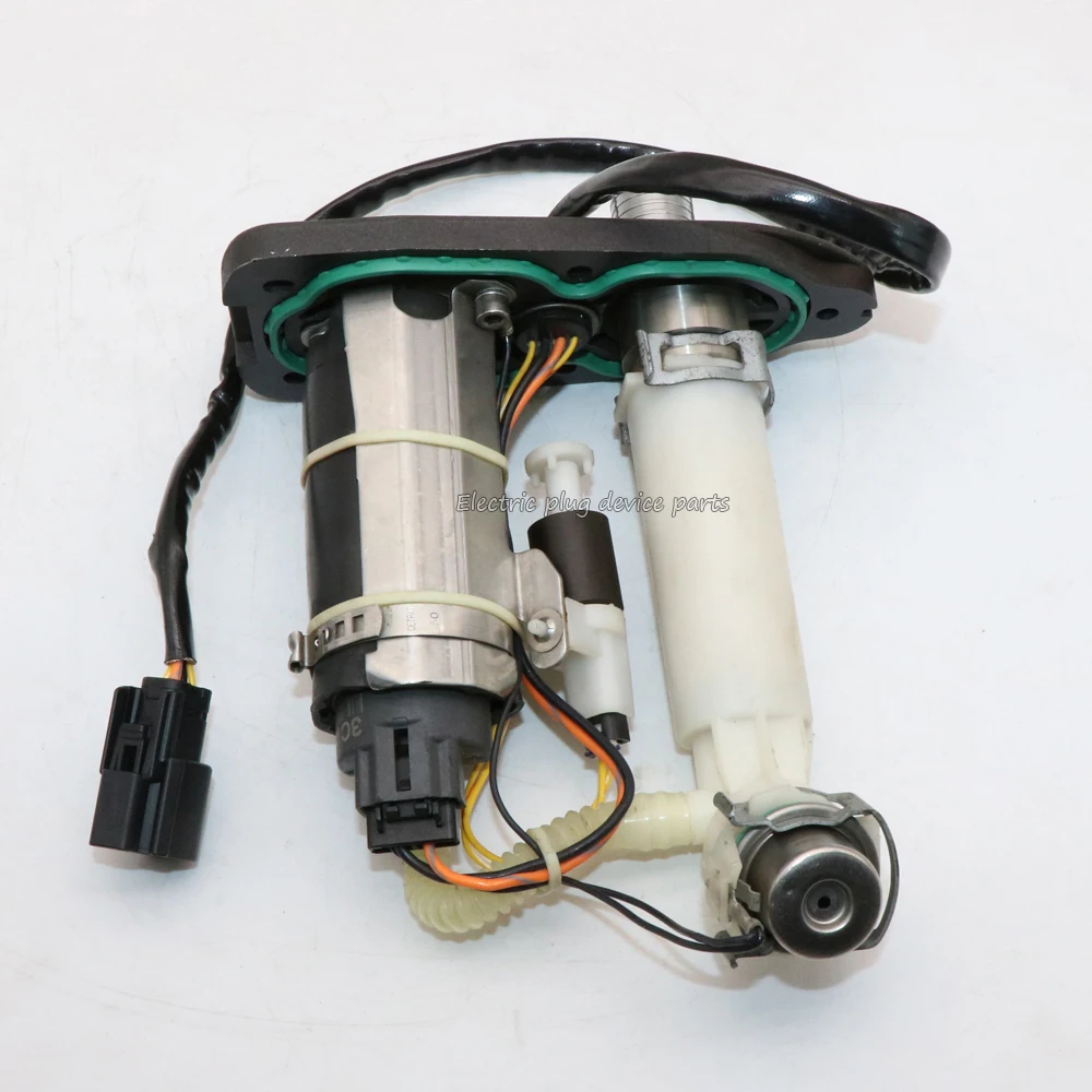 OEM 75268-07C Fuel Pump Gas Tank for 2007-2018 Harley Sportster 1200 883 Xl883 75268-07A 75268-07B 75268-07D 75268-07E