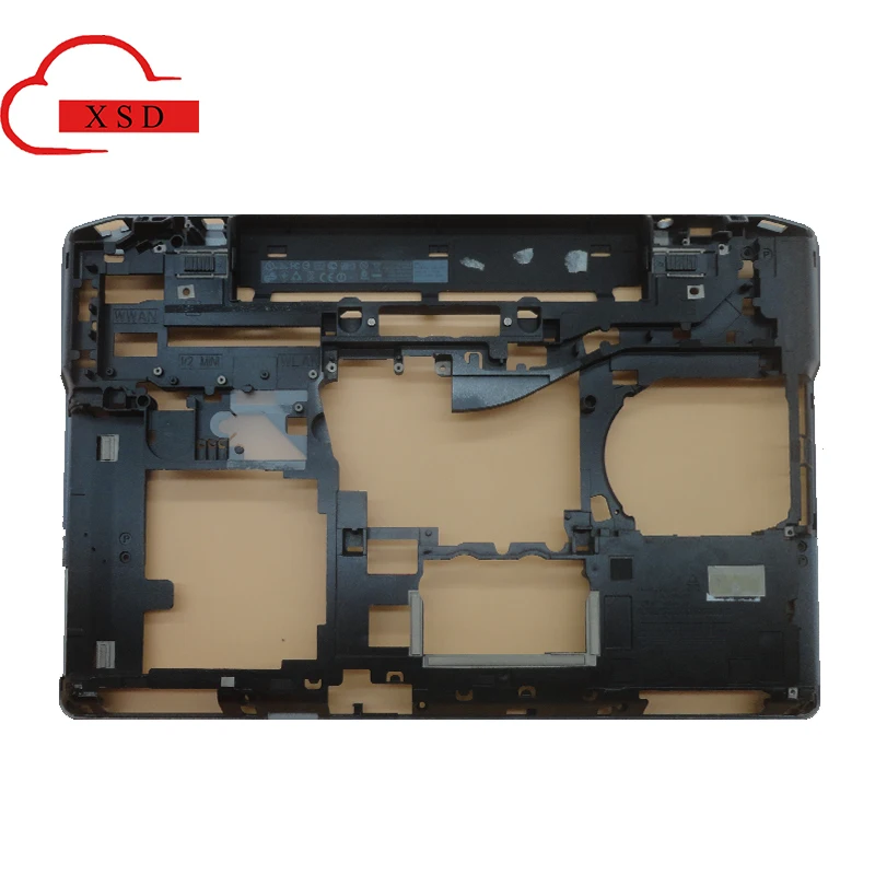 

New original fit for Dell Latitude E6530 laptop Bottom chassis 0GJK7X GJK7X