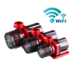 Sunsun Jdp Waterpomp Dc Vijver Frequentie Stille Rustige Wifi Dompelpomp Voor Marine Reef Aquarium Fish Pomp 100-240V