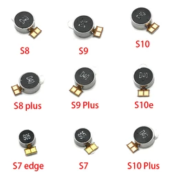 New Vibrator Motor Vibration Module Flex Cable For Samsung S5 mini S6 S7 Edge S8 S9 S10 Plus S10e