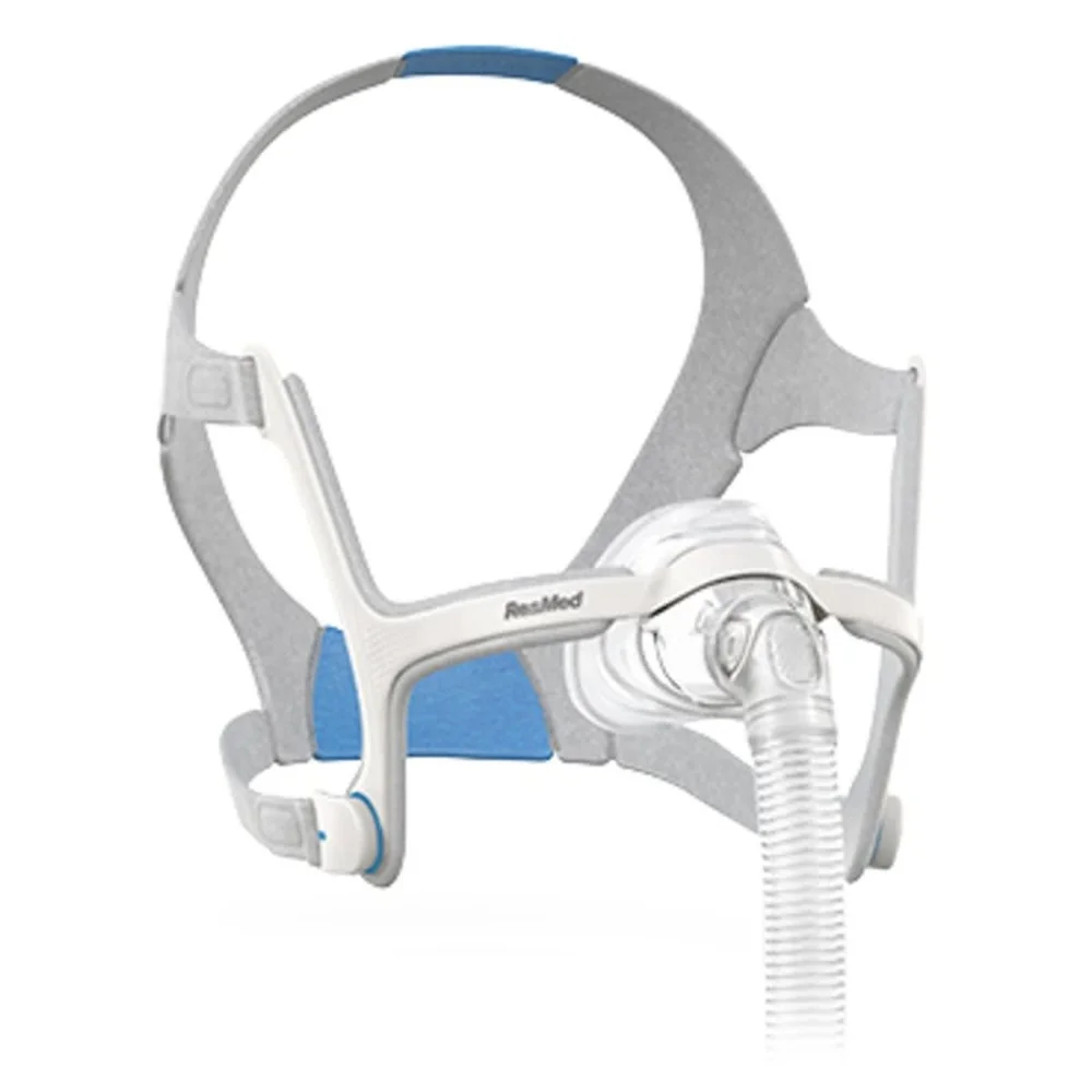 

Original AirFit N20 Nasal Mask With Headgear anti-snoring device dropshipping 2021 best selling products