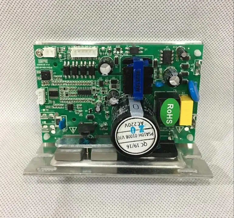 

note/easy run/Bedla/KUS treadmill circuit board controller drive power board