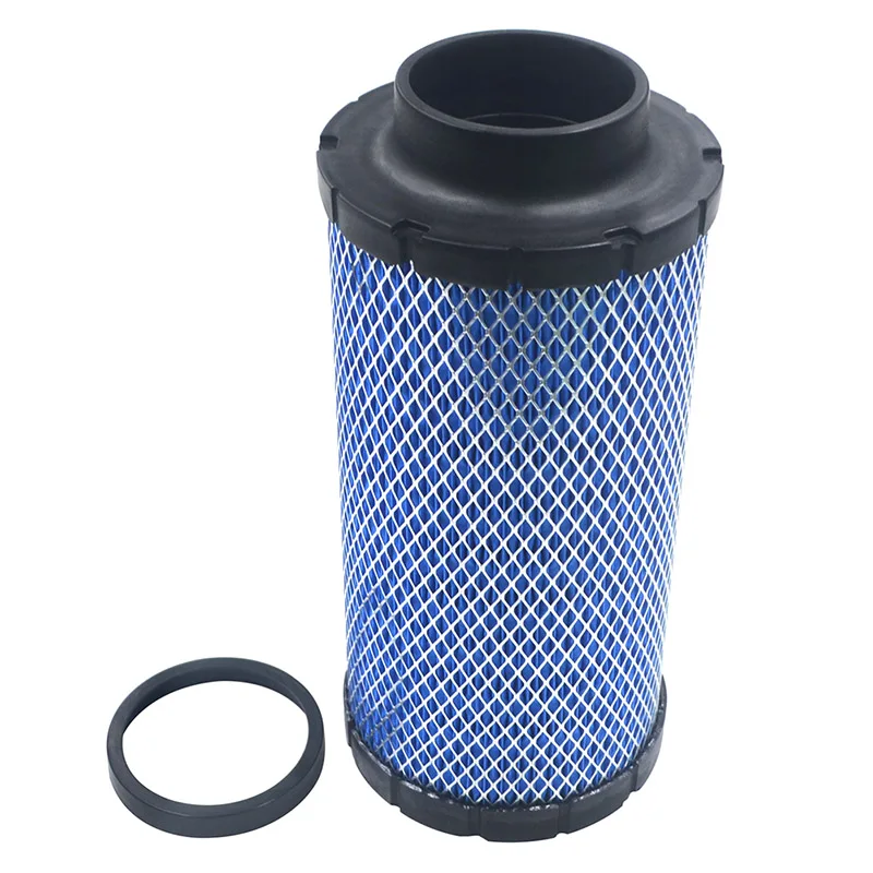 AHL Motorcycle Air Filter & Oil Filter For Polaris 1240822 1240957 7082097 1241084 2879520  2540086 2540122 RZR XP 1000 EPS