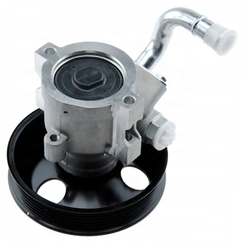 For NEW Hydraulic Pump Power Steering Pump With Pulley For Chevrolet Captiva 2.0 Diesel 6 Grooves 25980806 25980805 96942299