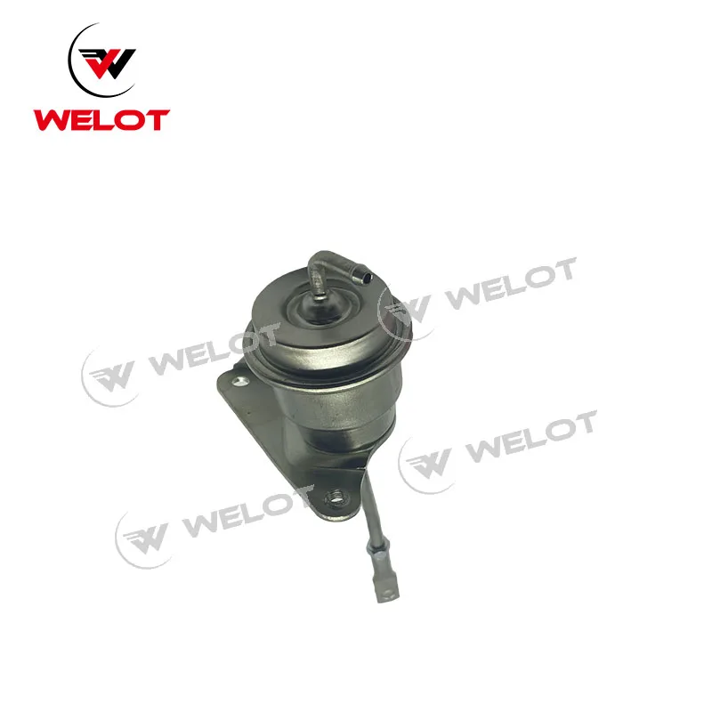 49173-02010 TD025 Turbo Mechanical Actuator Wastegate for Smart MCC Fortwo 999ccm M132 E 10 AL 72KW 03/2007