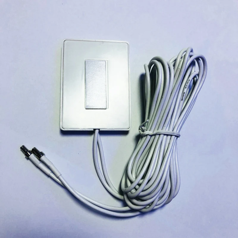 3G 4G 28dbi TS9 External Antennas for E5573 E5372 E5776 E5377 E5577 E8372 E5878 E398 LTE Router