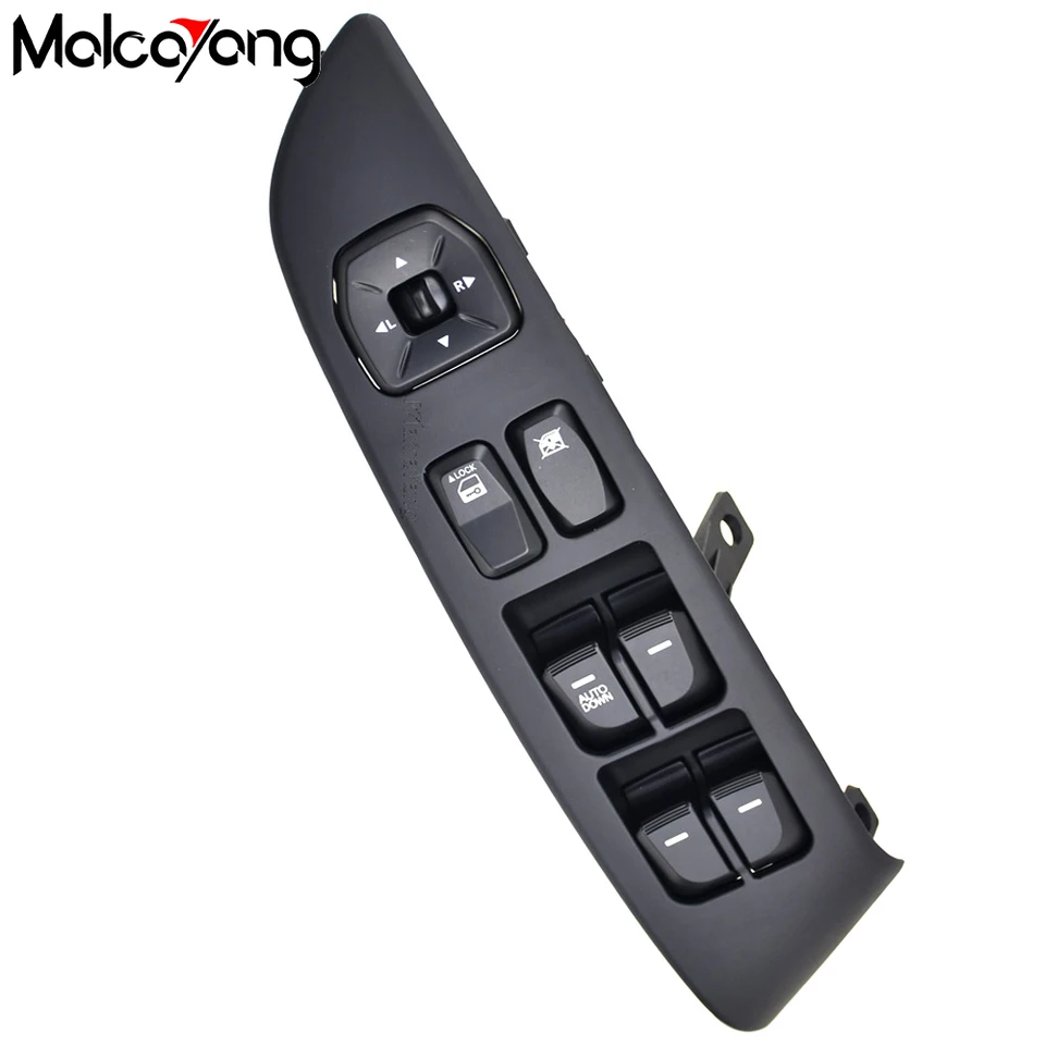 PANNEAU COMMANDE GAUCHE Lève-Vitre 93570-2Z000 Pour Hyundai Ix35 09