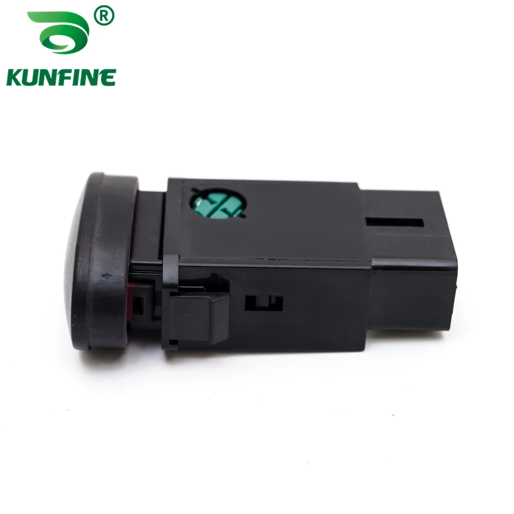 Double Flash Switch Emergency Light Switch Hazard Warning Light Switch for DAEWOO OEM No. 9650 7984 96507984