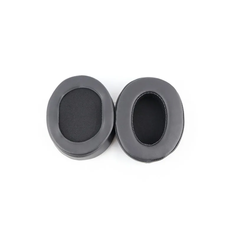 Skin-Friend Ear Pads Cushions for BRAINWAVZ HM5 For Many Other Large Over The Ear for AKG for Sony MDR V6 ZX700 Headphones Pad