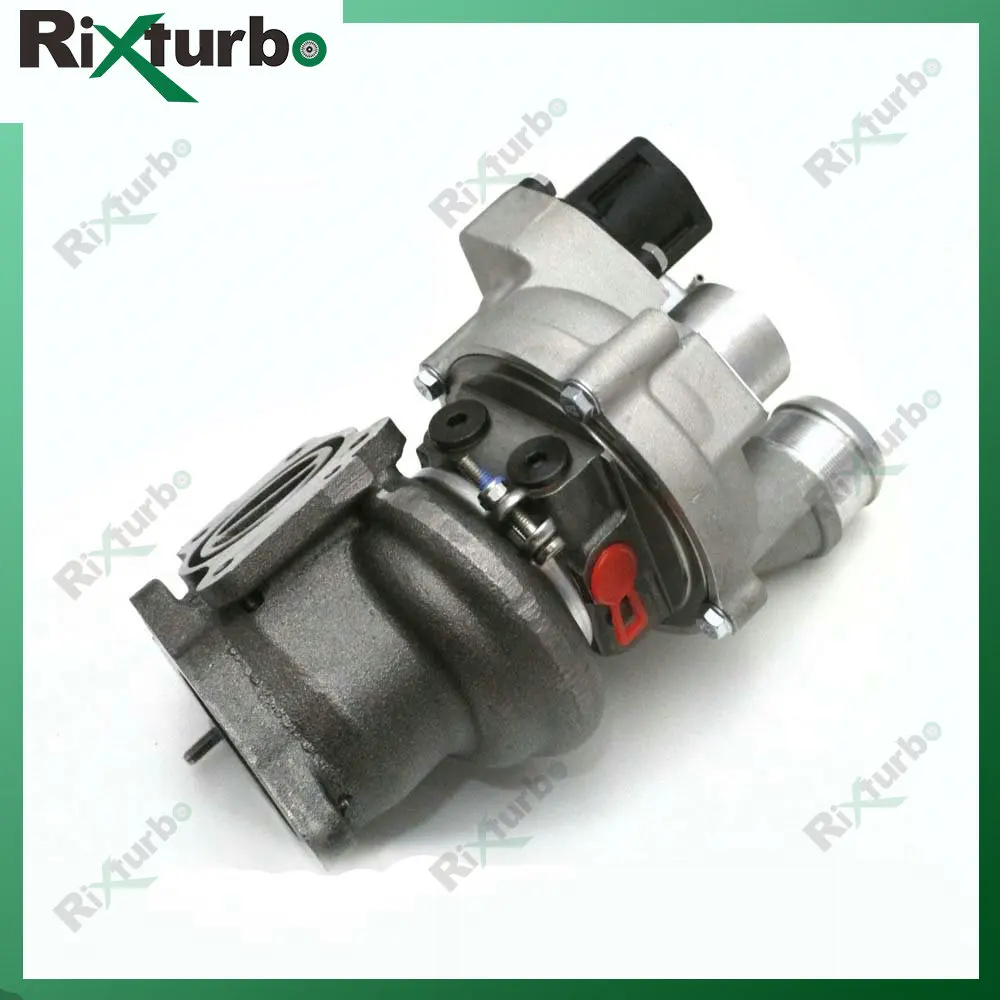 Turbo Charger Complete K03 53039880181 For Mini Cooper S SX X (R55 R56 R57 R58 R59 60 R61) 1.6 L 128/135Kw EP6DTS N14 Turbine