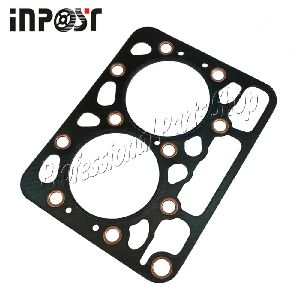 1PCS New Head Gasket Kit for Kubota Z600 Engine