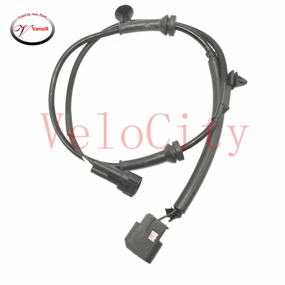 

ABS Sensor Wire Speed Sensor Cord For 04-13 Mazda 3 2.0L 2.3L 2.5L Part No# BP4K-67-SH1E BP4K-67-SH1D BP4N-67-SH0D B32H-67-SH0E