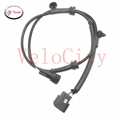 Cavo del sensore di velocità del cavo del sensore dell'abs per 04-13 Mazda 3 2.0L 2.3L 2.5L codice # BP4K-67-SH1E BP4K-67-SH1D BP4N-67-SH0D B32H-67-SH0E