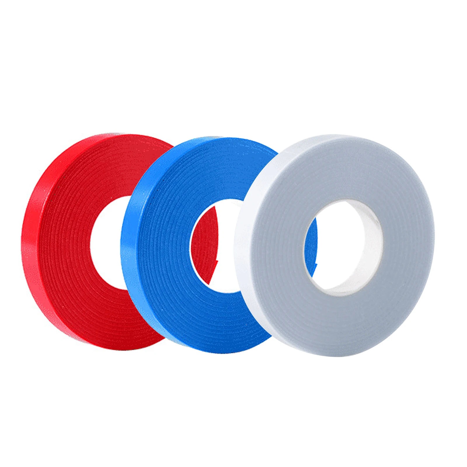 

Plant Ribbon Vinyl PVC Material Stretch Tie Tape Indoor Outdoor Patio Plant 131 Feet Long PVC Garden Tie Tape For Home Gardening