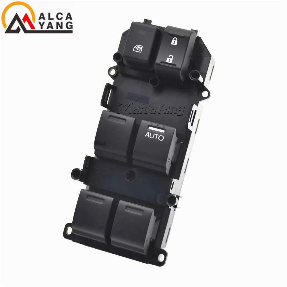 

Новый правый боковой RHD переключатель окна питания для Honda Accord 2008-2011 35750-SZW-J11 35750SZWJ11 35750-SZW-J01